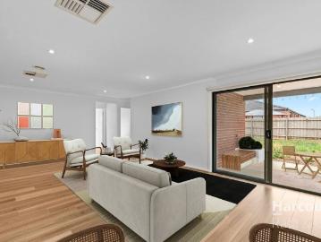 Spacious 4 Bedroom Family Home in Wallan