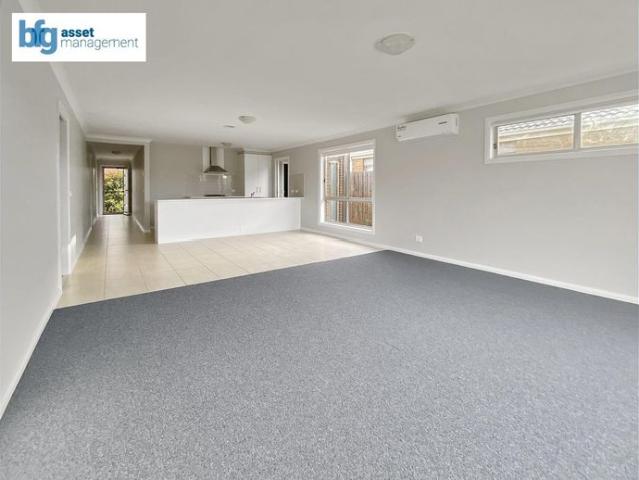Spacious 4 Bedroom Family Home in Weir Veiws Location