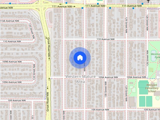 Spacious 4 Bedroom Family Home in Westmount | Finished Basement | Garage