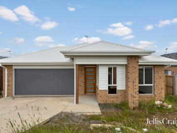 Bunkers Hill, Golden Plains, Victoria