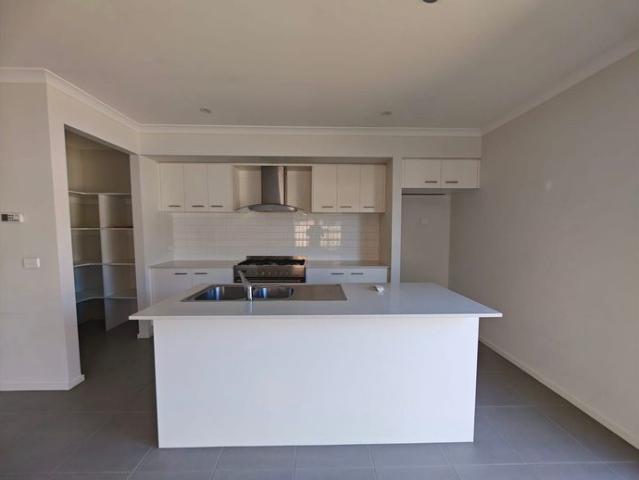 Spacious 4 Bedroom Family Home in Tarneit