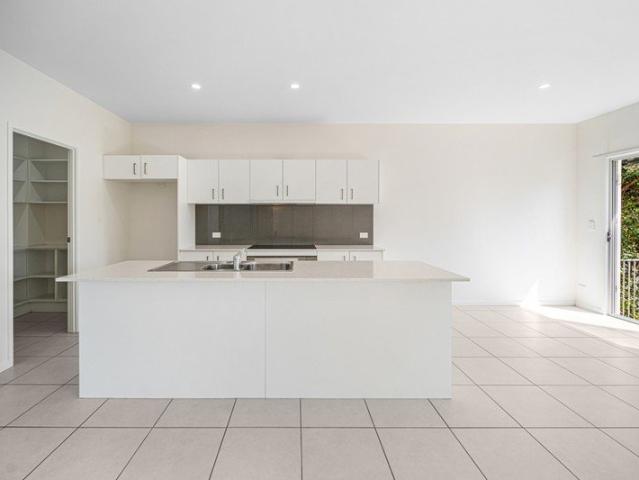 Spacious 4 Bedroom Family Home in the Heart of Maroochydore