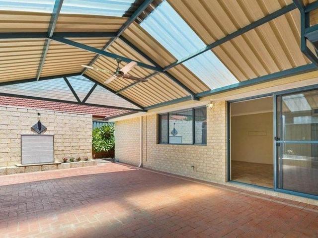Spacious 4 Bedroom Family Home in the Heart of Bibra Lake