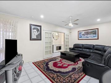 Spacious 4 Bedroom Family Home in the Heart of Campbelltown!