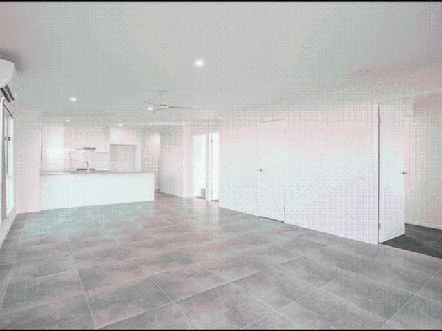 Spacious 4 Bedroom Family Home in The Heights Estate!