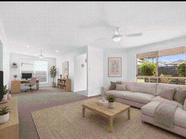 Spacious 4 Bedroom Family Home on 800m² – Prime Parkinson Location!