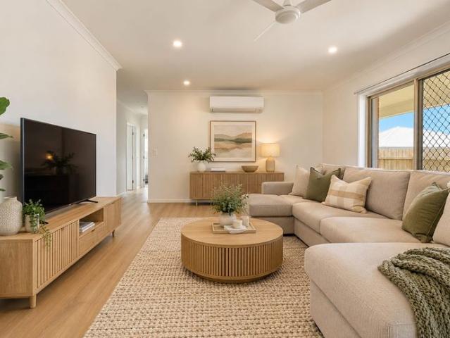 Spacious 4 Bedroom Family Home on a Corner Block – Coastal Living in Eli Waters!
