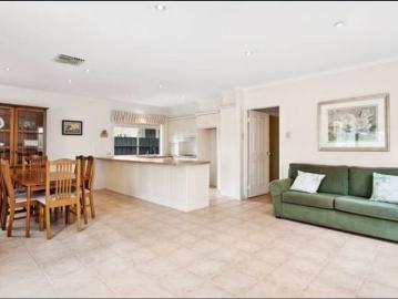 Spacious 4 Bedroom Family Home Near Glenelg Beach | Prime Coastal Location