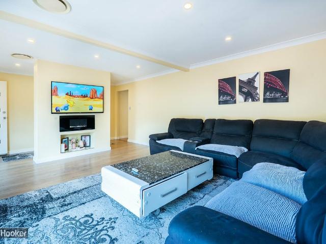 Spacious 4 Bedroom Family Home with 2 Living Areas in Prime Rosemeadow Location!