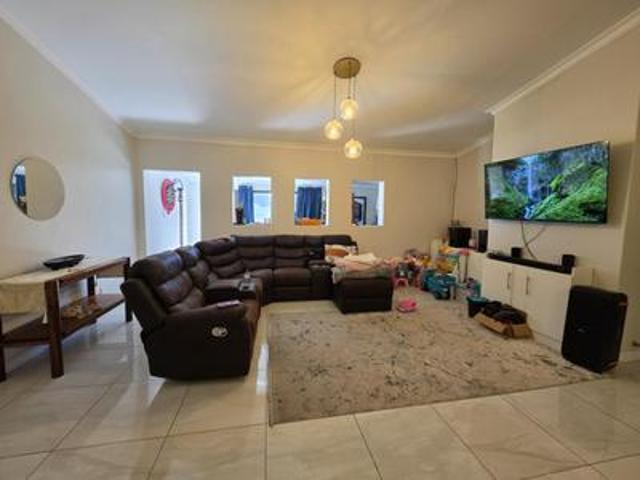 spacious 4 bedroom family home with.