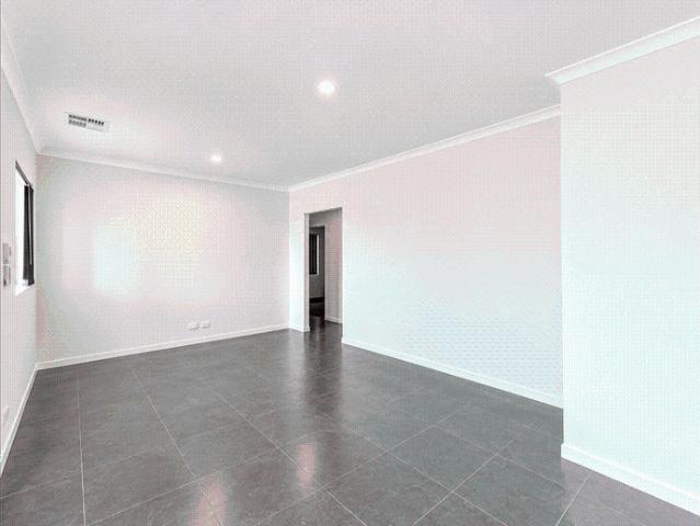 Spacious 4 Bedroom Family Home with Theatre Room & Solar System