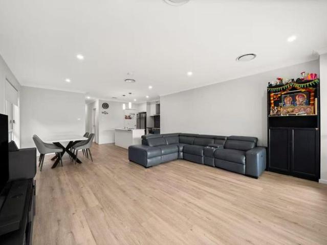 Spacious 4 Bedroom Family Home with Timber Flooring Throughout | Prime Box Hill Location