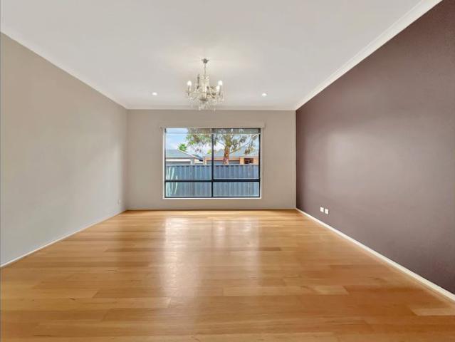 Spacious 4 Bedroom Family Home with Two Living Areas!