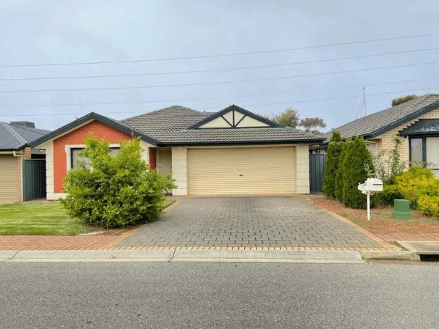 Spacious 4 Bedroom Family Home with Two Living Areas