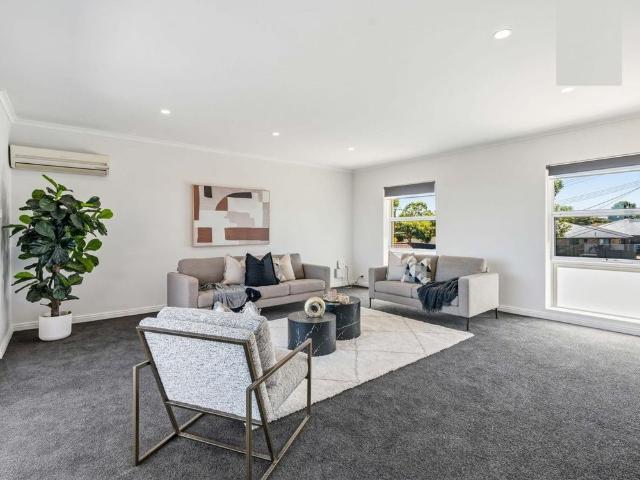 Spacious 4 Bedroom Family Home with City Views