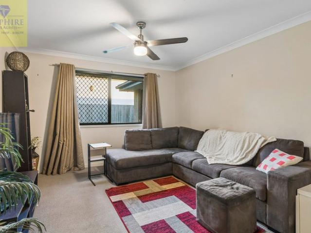 Spacious 4 Bedroom Family Home with Convenience and Comfort
