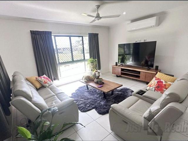 Spacious 4 Bedroom Family Home with Double Garage in Vibrant Ashfield!