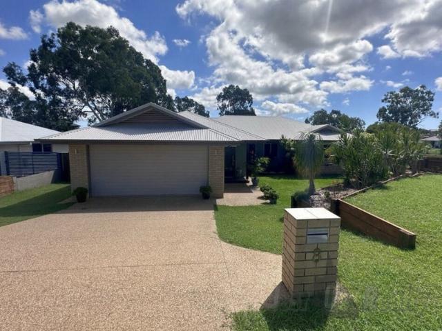 Spacious 4 Bedroom Family Home with Double Garage in Vibrant Ashfield!