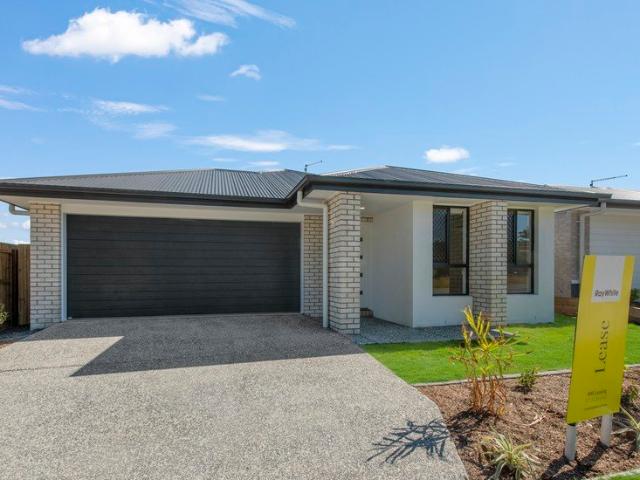 Spacious 4 Bedroom Family Home with Ensuite, Alfresco & Double Garage
