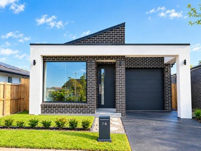Spacious 4 Bedroom Family Home with Ensuite & Lock Up Garage