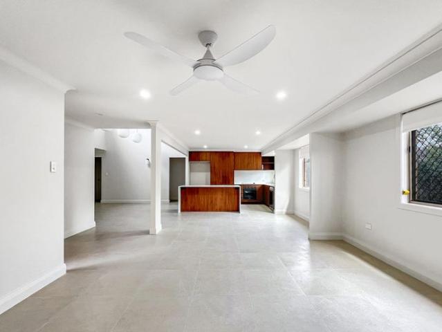 Spacious 4 Bedroom Family Home with Ensuite, Side Access & Outdoor Entertaining