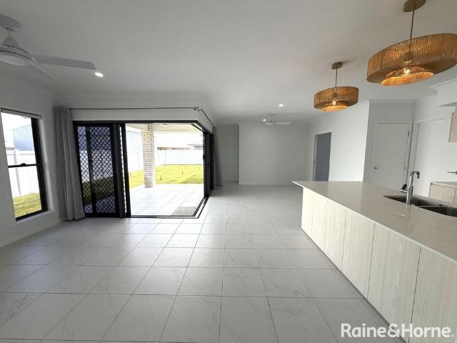 Spacious 4 Bedroom Family Home with Entertaining Appeal
