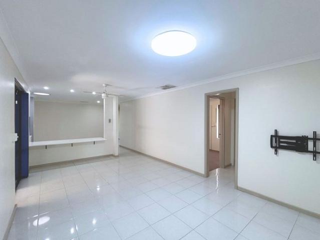 Spacious 4 bedroom family home with flexible entertainment room