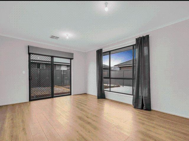 Spacious 4 Bedroom Family Home with Flexible Living in Eyre