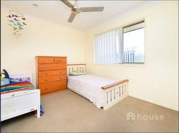Spacious 4 Bedroom Family Home with Fully Fenced Yard