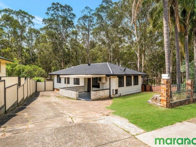 Spacious 4 Bedroom Family Home with Huge Entertaining Area & Ample Parking