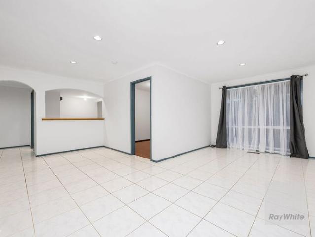 Spacious 4 Bedroom Family Home with Low Maintenance Living