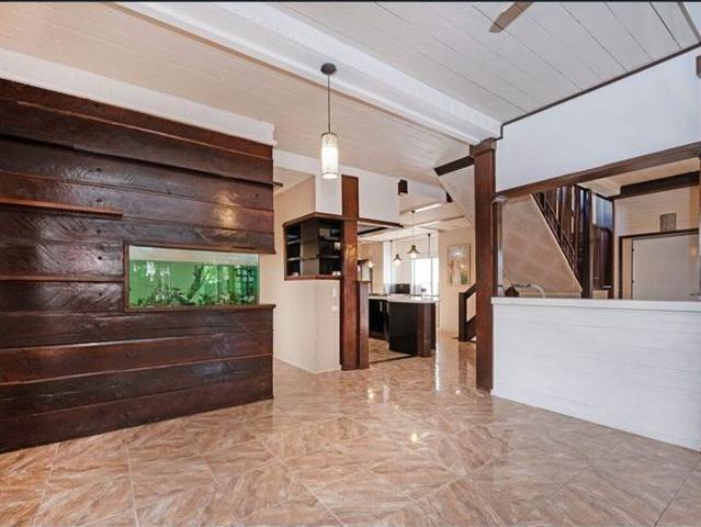 Spacious 4 Bedroom Family Home with Magnesium Pool & Multiple Living Areas