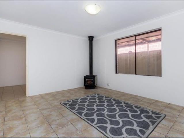 Spacious 4 Bedroom Family Home with Massive Parking Space in the Heart of Gosnells