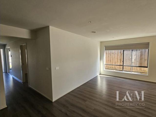 Spacious 4 Bedroom Family Home with Modern Comforts