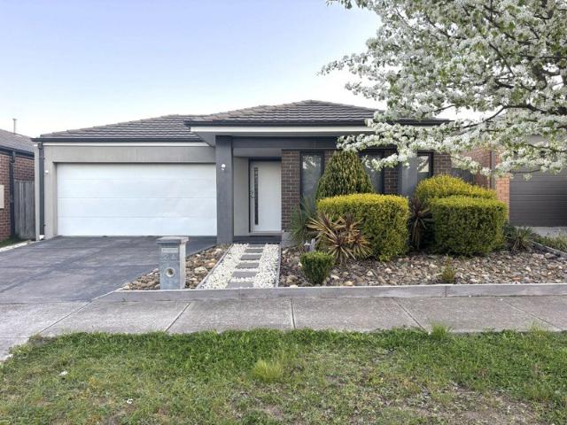 Spacious 4 Bedroom Family Home with Modern Comforts!