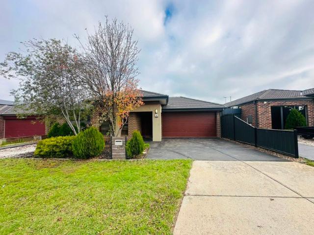 Spacious 4 Bedroom Family Home with Multiple Living Areas