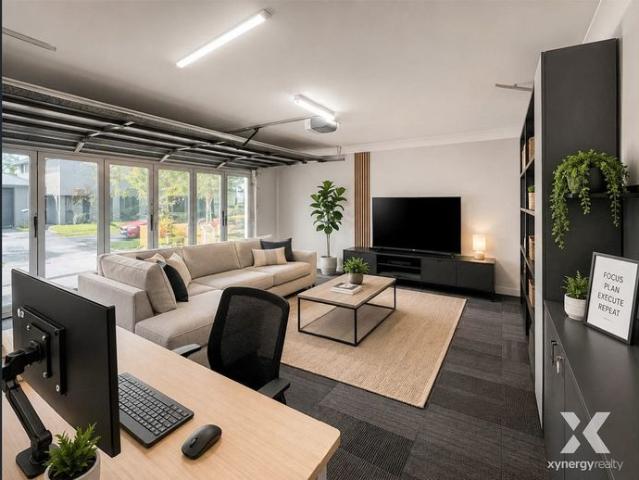 Spacious 4 Bedroom Family Home with Multiple Living Zones & Eco Features!