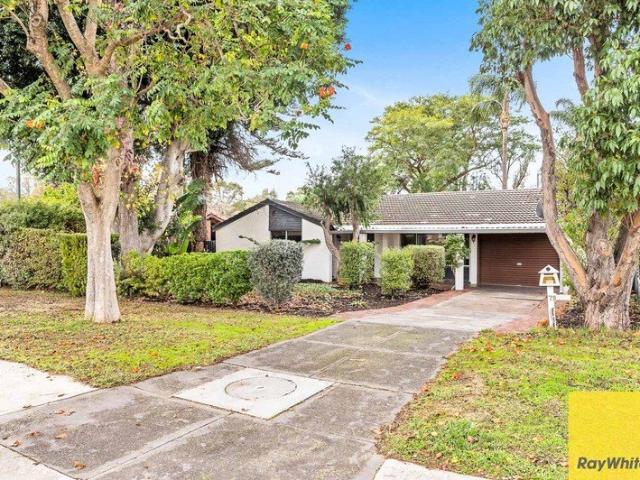 Spacious 4 Bedroom Family Home with Pool & Outdoor Entertaining