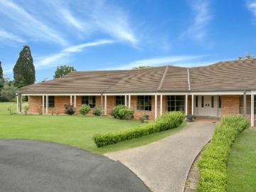 Glenorie, Baulkham Hills Shire, Snapper Island