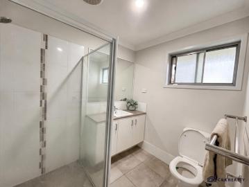 Spacious 4 Bedroom Family Home with Separate Lounge — Strawberry Fields Estate, Pimpama