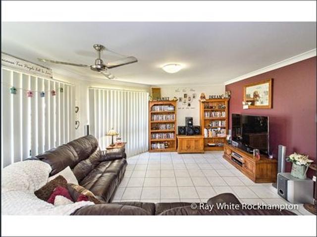 Spacious 4 Bedroom Family Home with Side Access