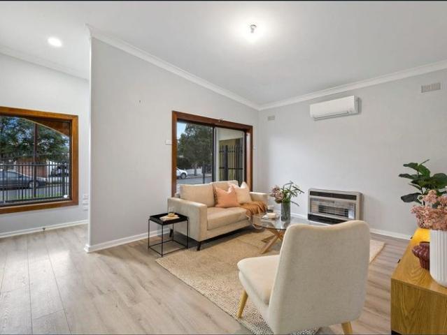 Spacious 4 Bedroom Family Home with Solar & Great Outdoor Living!