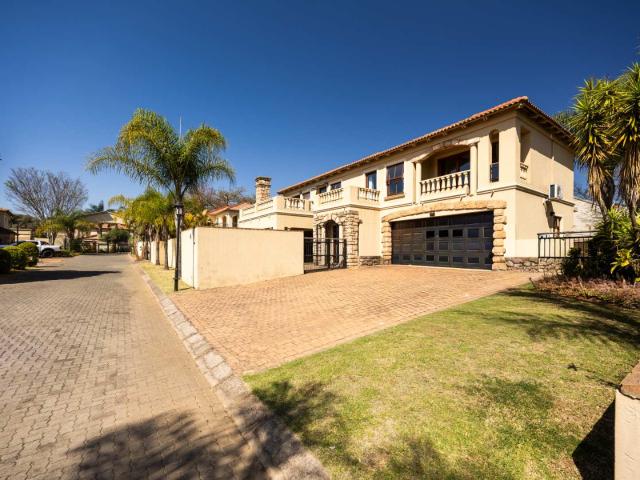Spacious 4 Bedroom Family Home To Let