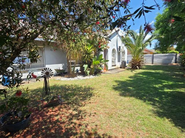 Spacious 4 Bedroom Family Home to Rent in Arcon Park, Vereeniging
