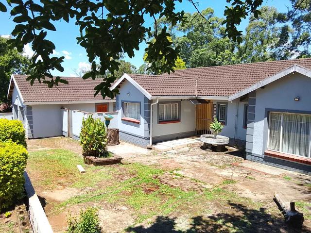 Spacious 4 Bedroom Family Home to Rent in Chase Valley Downs – Secure Northern Suburbs Living