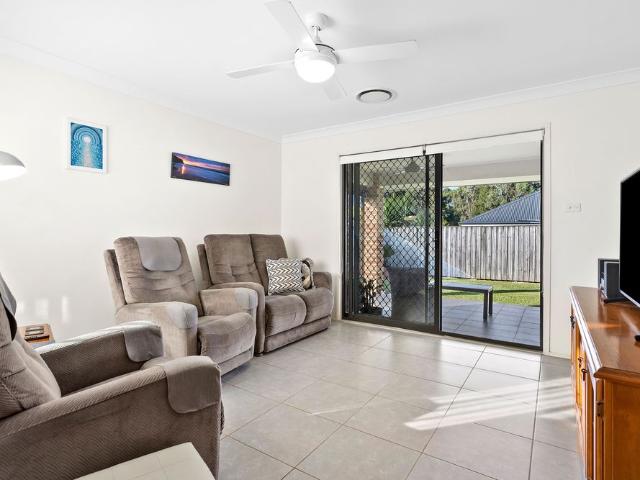 Spacious 4 Bedroom Family Living with Versatile Design & Alfresco Appeal