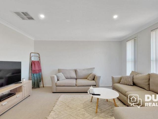 Spacious 4 Bedroom Family Rental in a Prime Dubbo Location