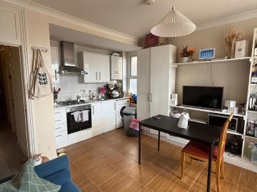Spacious 4 Bedroom Flat Manor house