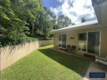 House for rent in Jubilee Pocket - Equipped kitchen
