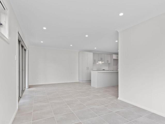 Spacious 4 Bedroom House!